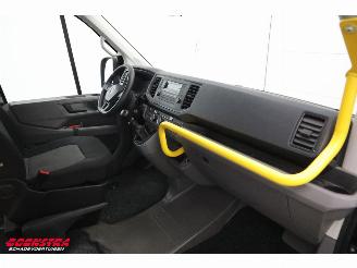 Volkswagen Crafter 2.0 TDI L2-H2 9-Pers. Tribus Behindertengerecht Cruise Airco picture 15