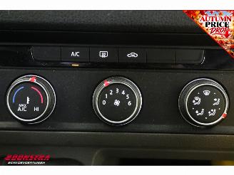 Volkswagen Crafter 2.0 TDI L2-H2 9-Pers. Tribus Behindertengerecht Cruise Airco picture 26