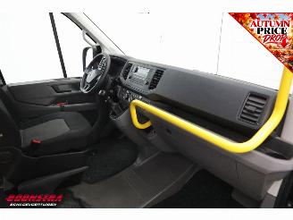 Volkswagen Crafter 2.0 TDI L2-H2 9-Pers. Tribus Behindertengerecht Cruise Airco picture 15