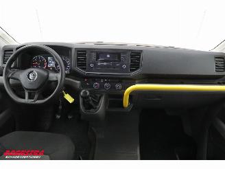 Volkswagen Crafter 2.0 TDI L2-H2 9-Pers. Tribus Behindertengerecht Cruise Airco picture 16