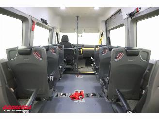 Volkswagen Crafter 2.0 TDI L2-H2 9-Pers. Tribus Behindertengerecht Cruise Airco picture 13