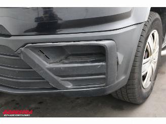 Volkswagen Crafter 2.0 TDI L2-H2 9-Pers. Tribus Behindertengerecht Cruise Airco picture 5