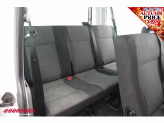 Volkswagen T6 Kombi 2.0 TDI 9-Pers. Airco picture 7
