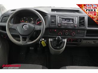 Volkswagen T6 Kombi 2.0 TDI 9-Pers. Airco picture 9