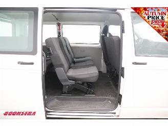 Volkswagen T6 Kombi 2.0 TDI 9-Pers. Airco picture 6