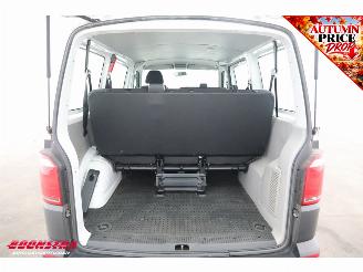 Volkswagen T6 Kombi 2.0 TDI 9-Pers. Airco picture 5