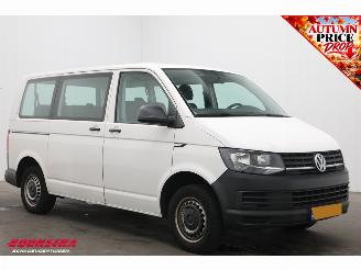 Volkswagen T6 Kombi 2.0 TDI 9-Pers. Airco picture 2