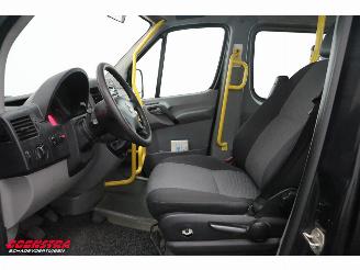 Volkswagen Crafter 2.0 TDI L3-H2 Tribus 9-Pers. Behindertengerecht Rollstuhl Cruise Airco picture 19