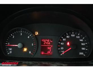 Volkswagen Crafter 2.0 TDI L2-H2 Tribus 9-Pers. Behindertengerecht Rollstuhl Cruise Airco picture 23