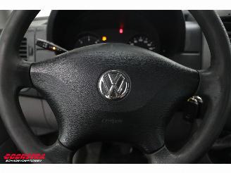 Volkswagen Crafter 2.0 TDI L3-H2 Tribus 9-Pers. Behindertengerecht Rollstuhl Cruise Airco picture 22