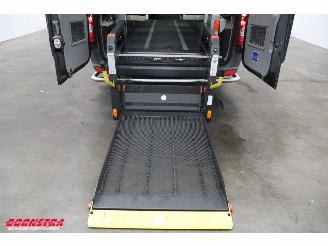 Volkswagen Crafter 2.0 TDI L2-H2 Tribus 9-Pers. Behindertengerecht Rollstuhl Cruise Airco picture 9