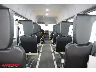 Volkswagen Crafter 2.0 TDI L2-H2 Tribus 9-Pers. Behindertengerecht Rollstuhl Cruise Airco picture 13