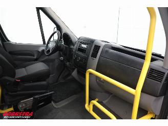 Volkswagen Crafter 2.0 TDI L2-H2 Tribus 9-Pers. Behindertengerecht Rollstuhl Cruise Airco picture 15