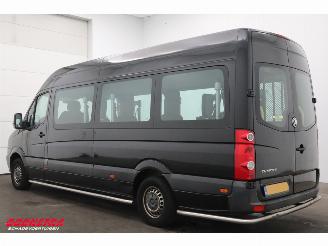 Volkswagen Crafter 2.0 TDI L3-H2 Tribus 9-Pers. Behindertengerecht Rollstuhl Cruise Airco picture 4