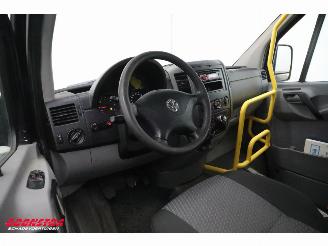 Volkswagen Crafter 2.0 TDI L2-H2 Tribus 9-Pers. Behindertengerecht Rollstuhl Cruise Airco picture 21