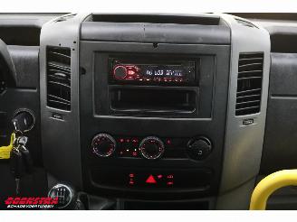 Volkswagen Crafter 2.0 TDI L2-H2 Tribus 9-Pers. Behindertengerecht Rollstuhl Cruise Airco picture 18