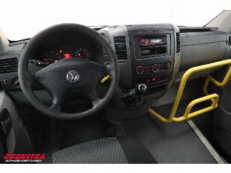 Volkswagen Crafter 2.0 TDI L2-H2 Tribus 9-Pers. Behindertengerecht Rollstuhl Cruise Airco picture 17