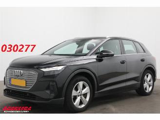 Unfallwagen Audi Q4 40 Launch edition 77 kWh Cruise Clima SHZ Virtual Apple/Android PDC 2022/2