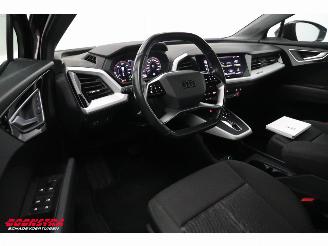 Audi Q4 40 Launch edition 77 kWh Cruise Clima SHZ Virtual Apple/Android PDC picture 10
