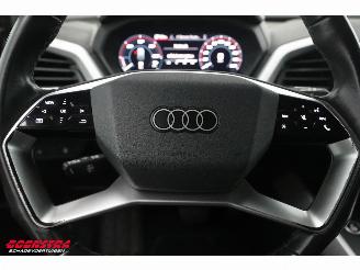 Audi Q4 40 Launch edition 77 kWh Cruise Clima SHZ Virtual Apple/Android PDC picture 11