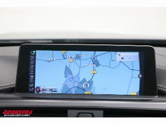 BMW M4 Cabrio DKG Akrapovic Carbon ACC H/K SHZ Leder Memory PDC picture 33