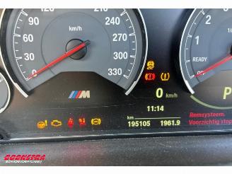 BMW M4 Cabrio DKG Akrapovic Carbon ACC H/K SHZ Leder Memory PDC picture 32