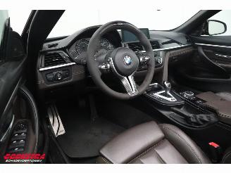 BMW M4 Cabrio DKG Akrapovic Carbon ACC H/K SHZ Leder Memory PDC picture 28