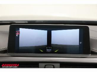 BMW M4 Cabrio DKG Akrapovic Carbon ACC H/K SHZ Leder Memory PDC picture 34