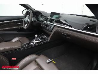 BMW M4 Cabrio DKG Akrapovic Carbon ACC H/K SHZ Leder Memory PDC picture 23
