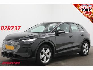 voitures voitures particulières Audi Q4 40 Cruise Clima SHZ Virtual Apple/Android PDC 2022/3