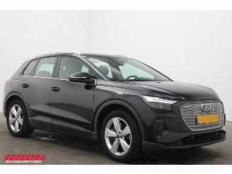 Audi Q4 40 Cruise Clima SHZ Virtual Apple/Android PDC picture 2