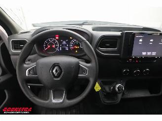 Renault Master T35 2.3 dCi LBW Cruise Airco DAB picture 22