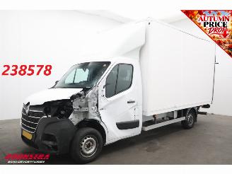 Avarii auto utilitare Renault Master T35 2.3 dCi LBW Cruise Airco DAB 2022/1