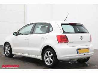 Volkswagen Polo 1.2 TDI BlueMotion Comfortline 5-drs Cruise Airco picture 4