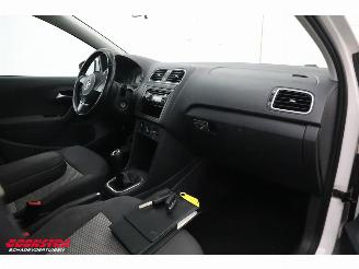 Volkswagen Polo 1.2 TDI BlueMotion Comfortline 5-drs Cruise Airco picture 7