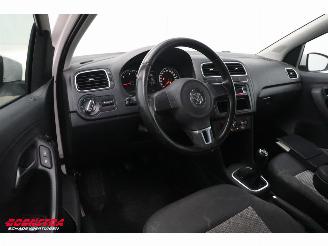 Volkswagen Polo 1.2 TDI BlueMotion Comfortline 5-drs Cruise Airco picture 12