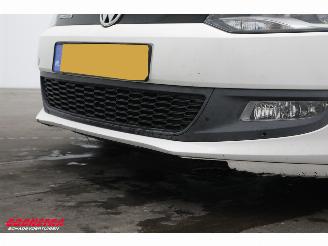Volkswagen Polo 1.2 TDI BlueMotion Comfortline 5-drs Cruise Airco picture 5