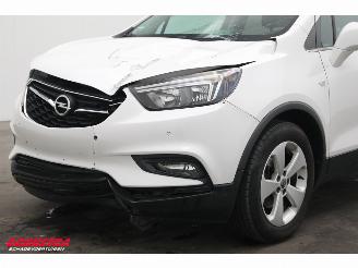 Opel Mokka 1.4 Turbo Innovation Cruise Navi Clima Bluetooth Camera PDC AHK picture 11