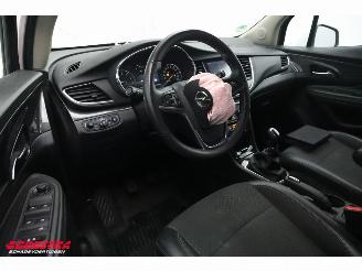 Opel Mokka 1.4 Turbo Innovation Cruise Navi Clima Bluetooth Camera PDC AHK picture 20