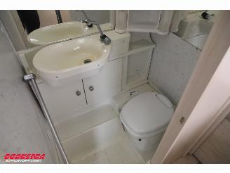 Dethleffs  New Line RG4 Voortent Dwarsbed Rondzit picture 22