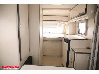 Dethleffs  New Line RG4 Voortent Dwarsbed Rondzit picture 14