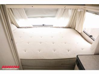 Dethleffs  New Line RG4 Voortent Dwarsbed Rondzit picture 15