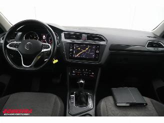 Volkswagen Tiguan 2.0 TDI DSG Life Business ACC Navi Clima Camera PDC picture 12