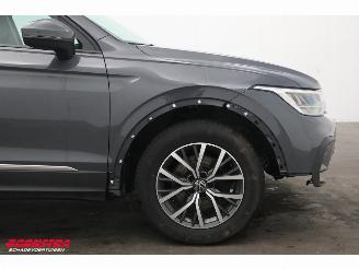 Volkswagen Tiguan 2.0 TDI DSG Life Business ACC Navi Clima Camera PDC picture 5