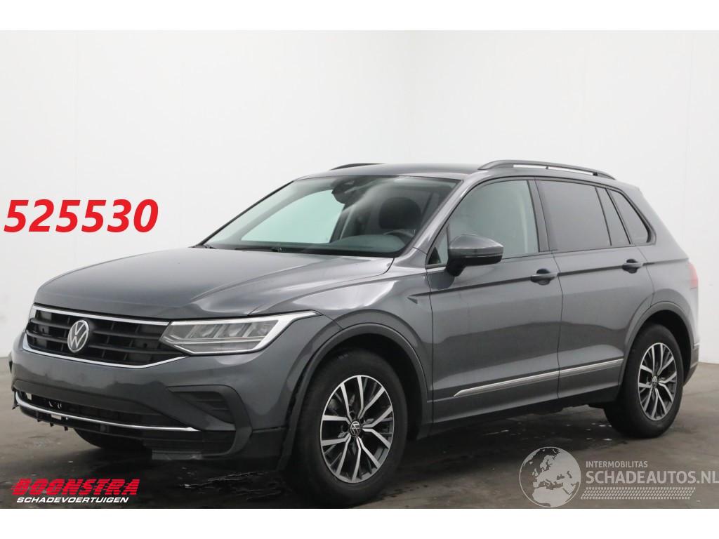 Volkswagen Tiguan 2.0 TDI DSG Life Business ACC Navi Clima Camera PDC