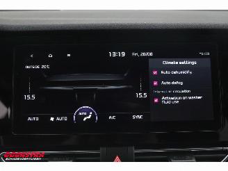 Kia Niro 1.6 GDi PHEV DynamicPlusLine ACC Navi Clima SHZ LrHZ Apple/Android Camera PDC picture 19