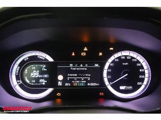 Kia Niro 1.6 GDi PHEV DynamicPlusLine ACC Navi Clima SHZ LrHZ Apple/Android Camera PDC picture 14