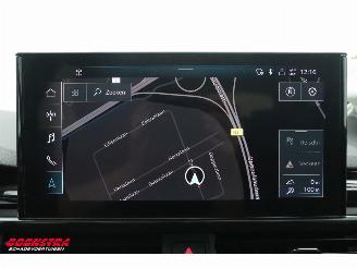 Audi A4 Avant 50 TDI Quattro S-Line HUD Pano ACC SHZ Memory Leder Apple/Android Camera AHK picture 28