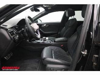 Audi A4 Avant 50 TDI Quattro S-Line HUD Pano ACC SHZ Memory Leder Apple/Android Camera AHK picture 17