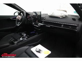 Audi A4 Avant 50 TDI Quattro S-Line HUD Pano ACC SHZ Memory Leder Apple/Android Camera AHK picture 14